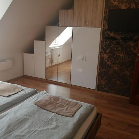 Anita Apartman Бюк Экстерьер фото