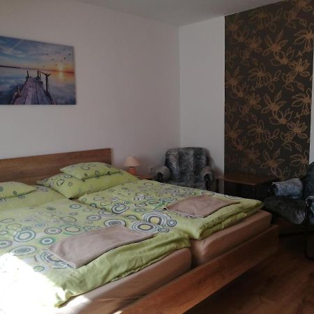Anita Apartman Бюк Экстерьер фото