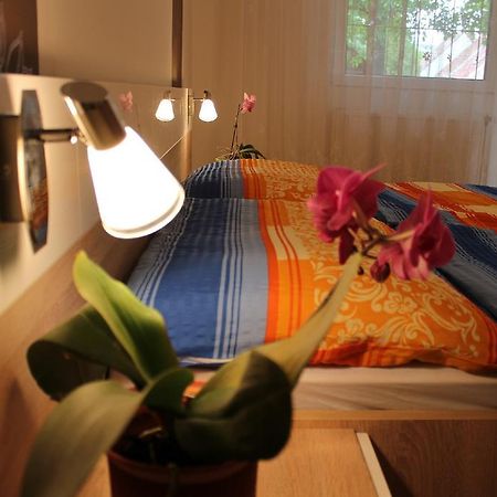 Anita Apartman Бюк Экстерьер фото