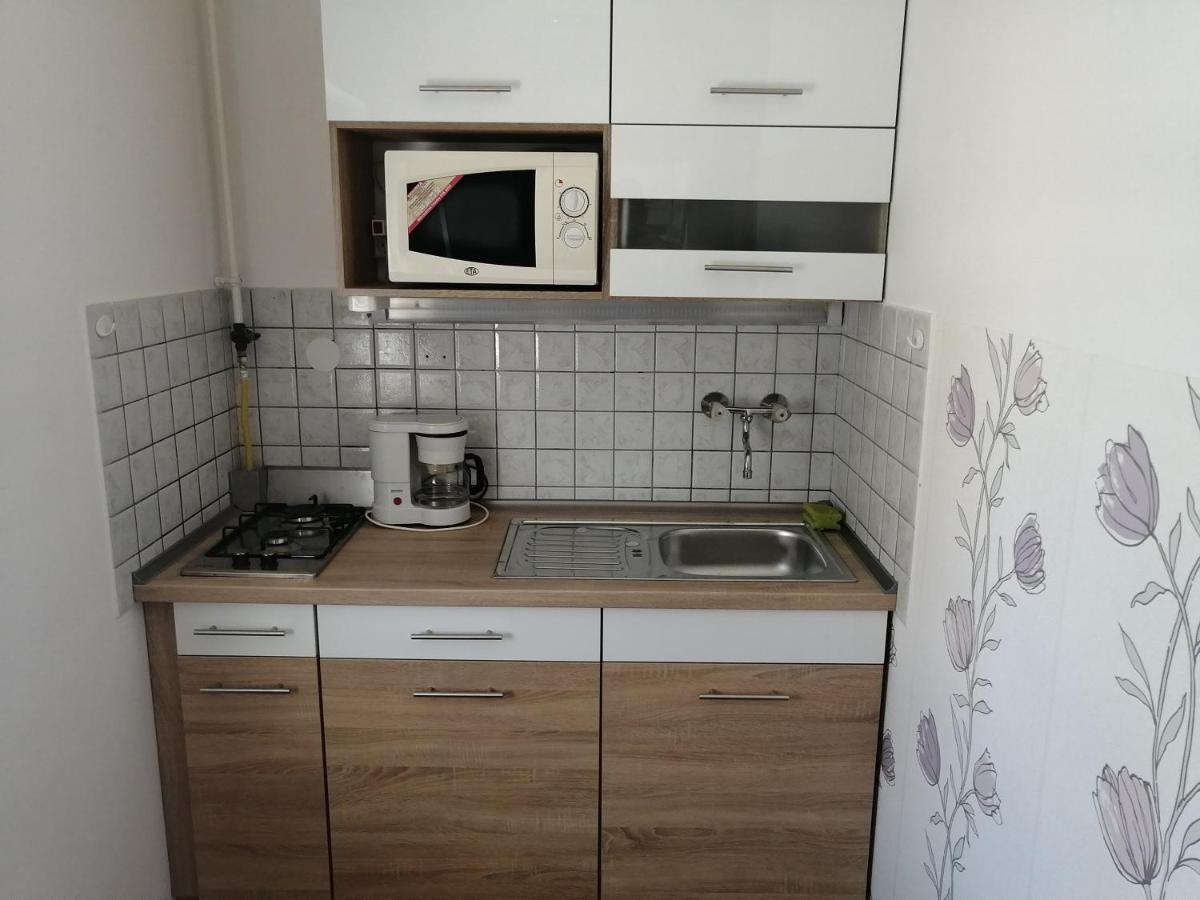 Anita Apartman Бюк Экстерьер фото