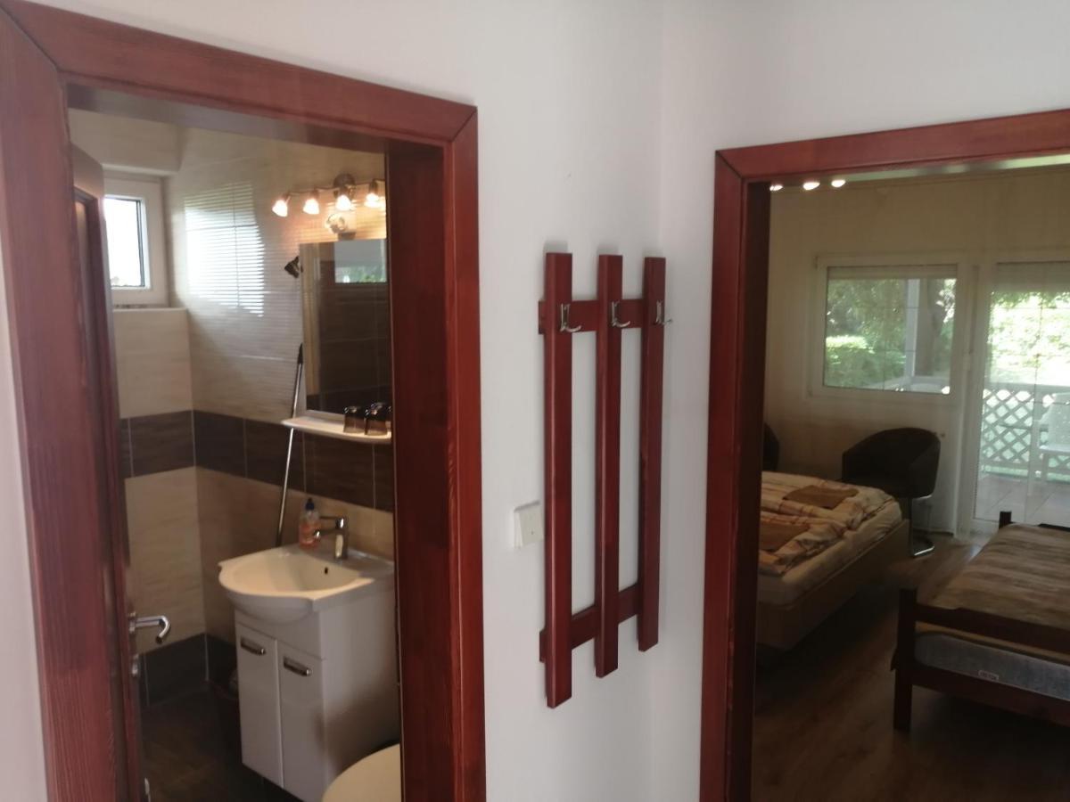 Anita Apartman Бюк Экстерьер фото