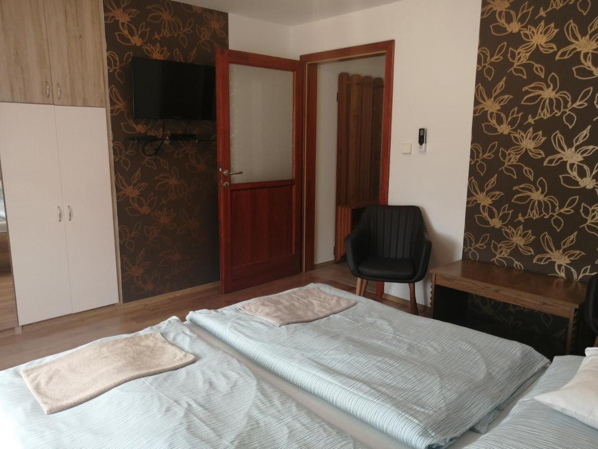 Anita Apartman Бюк Экстерьер фото