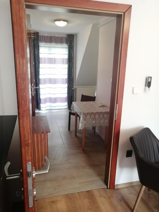 Anita Apartman Бюк Экстерьер фото