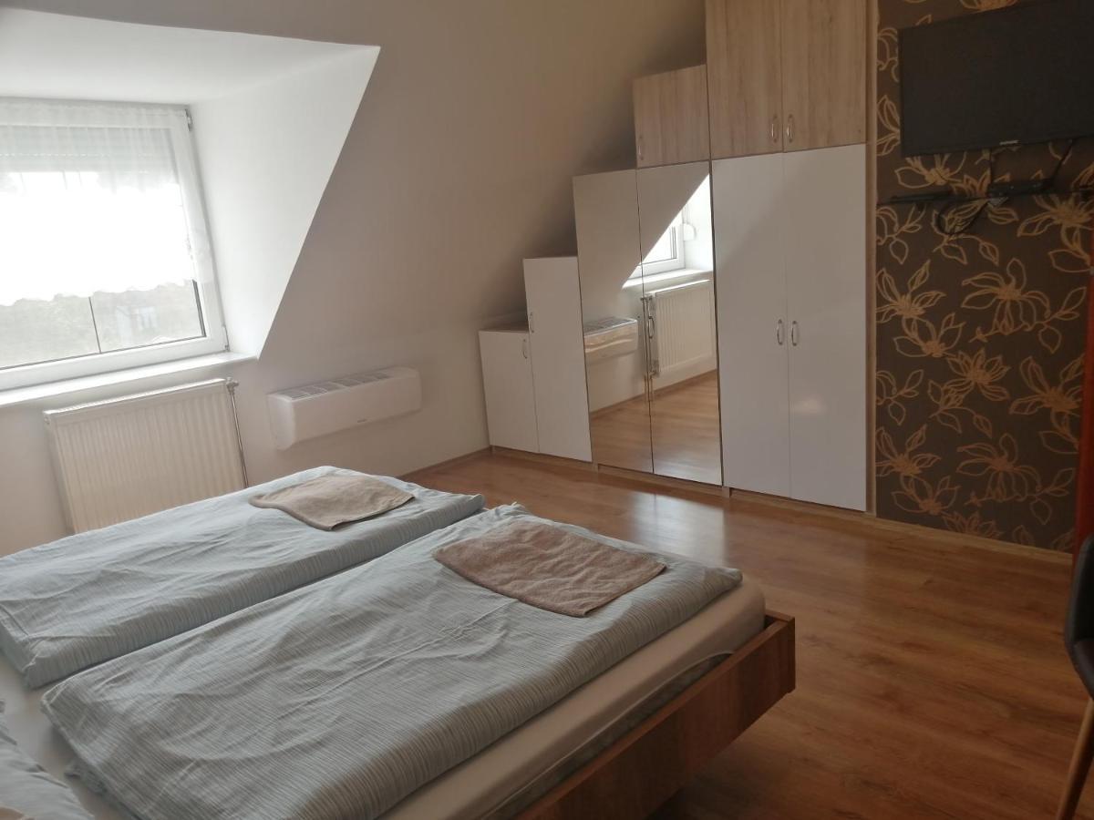 Anita Apartman Бюк Экстерьер фото