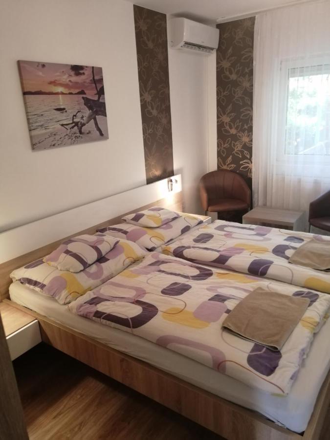 Anita Apartman Бюк Экстерьер фото
