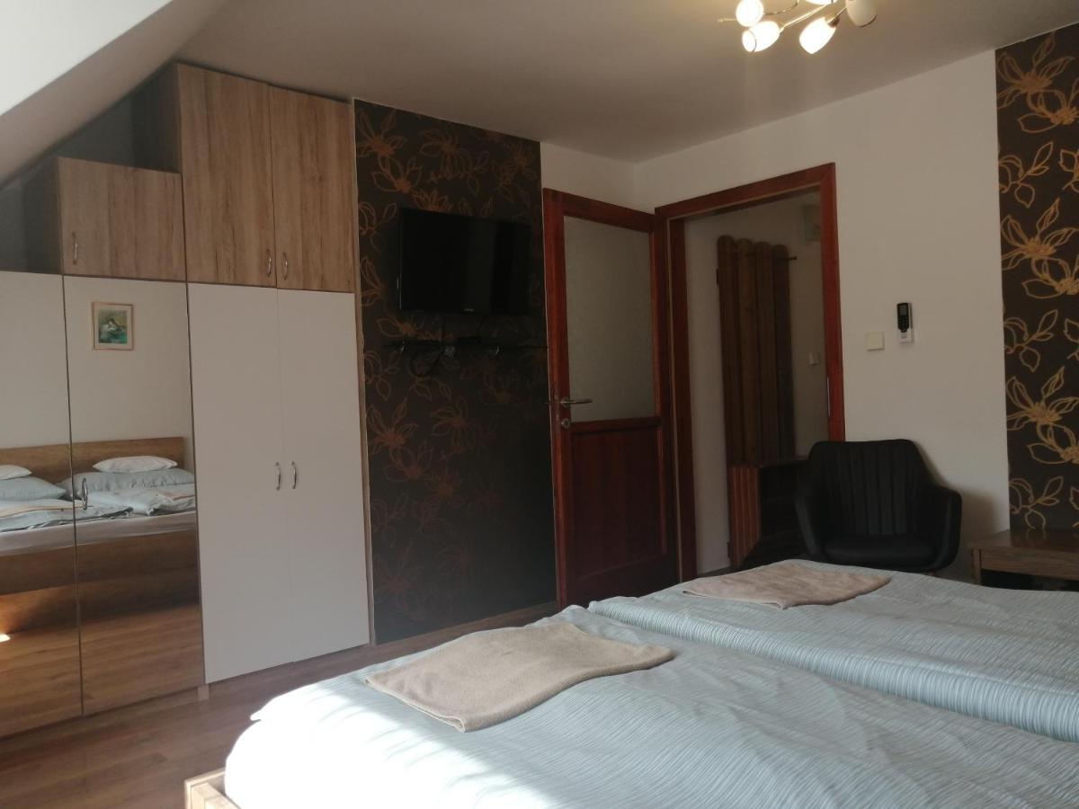 Anita Apartman Бюк Экстерьер фото