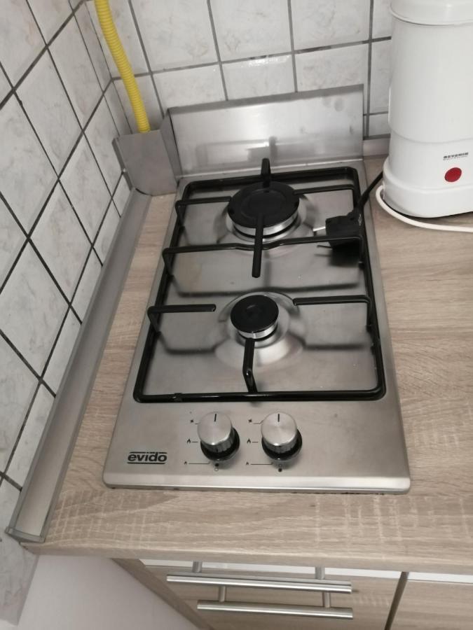 Anita Apartman Бюк Экстерьер фото