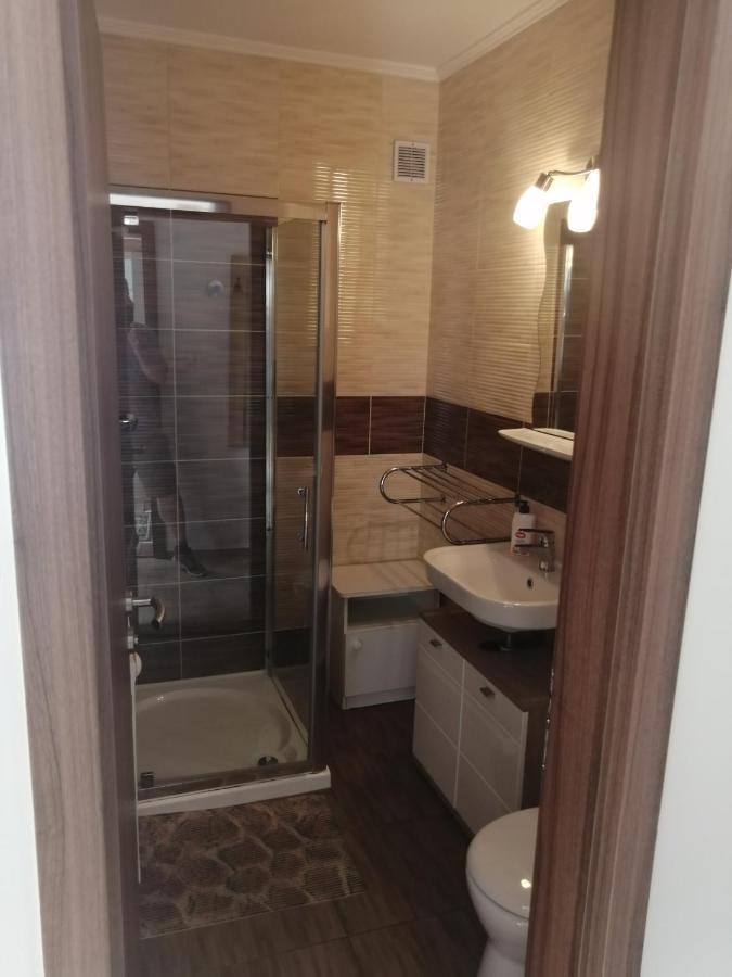 Anita Apartman Бюк Экстерьер фото