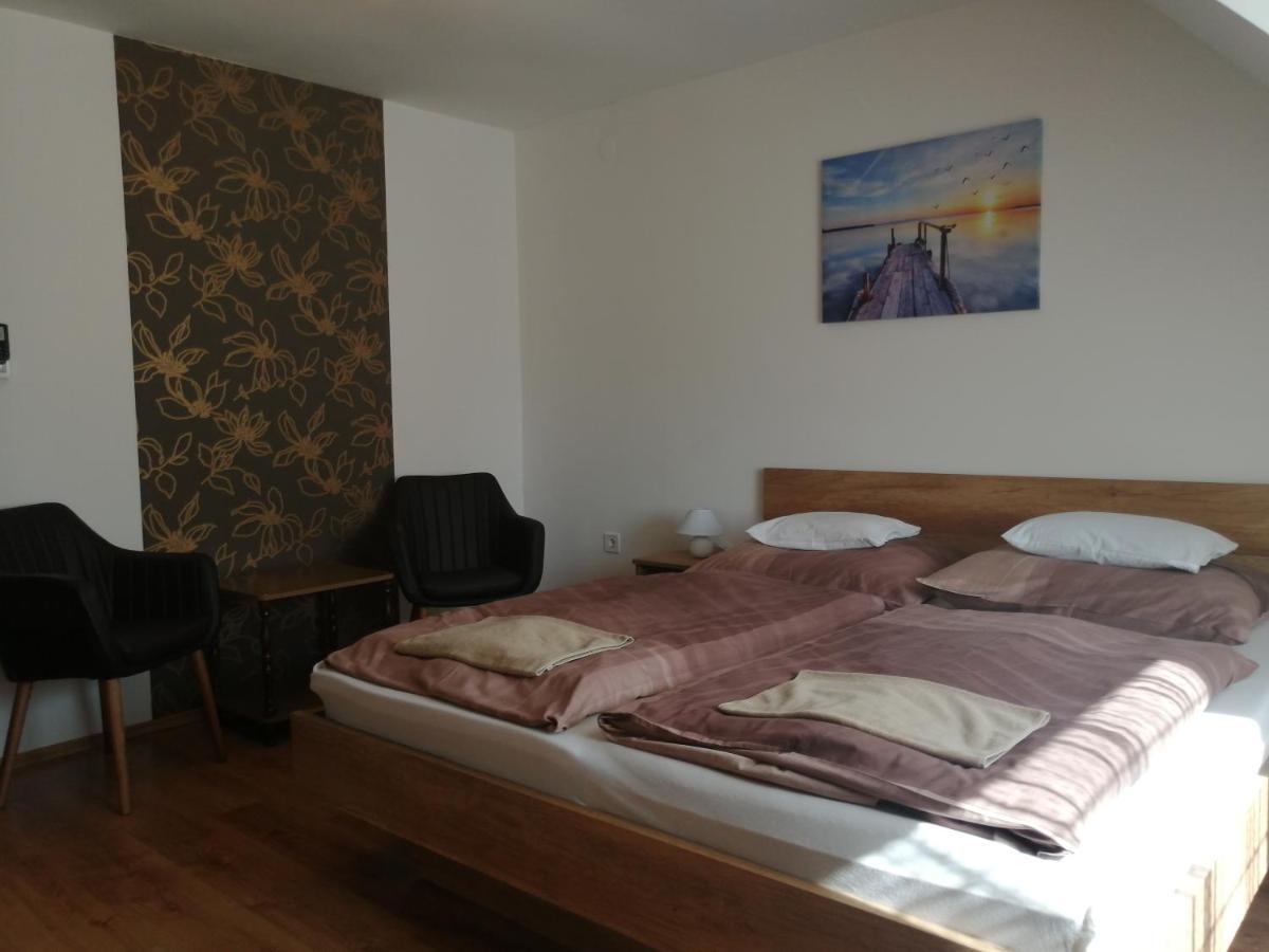 Anita Apartman Бюк Экстерьер фото