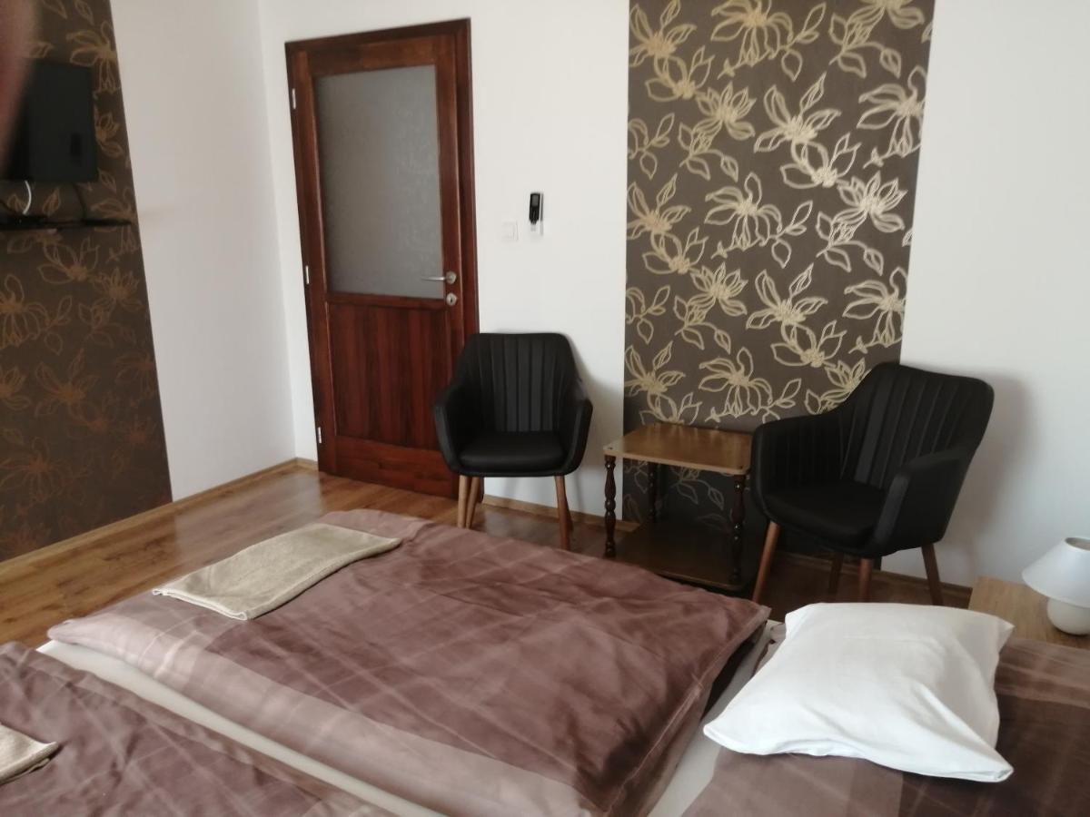 Anita Apartman Бюк Экстерьер фото