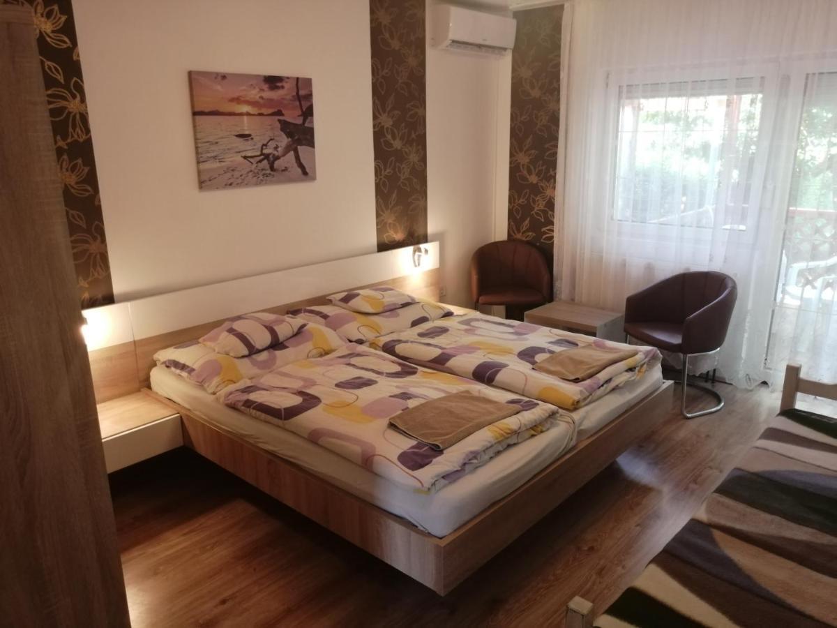 Anita Apartman Бюк Экстерьер фото