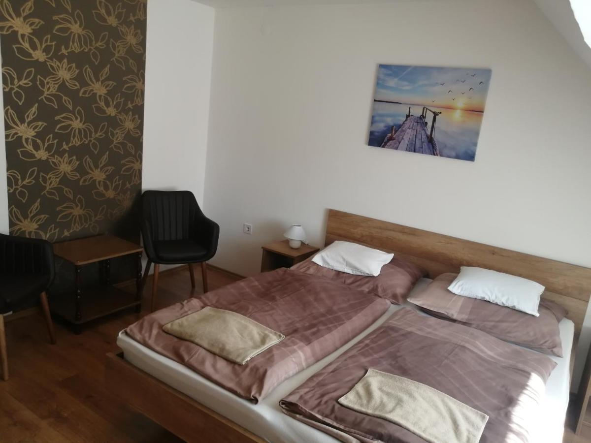 Anita Apartman Бюк Экстерьер фото