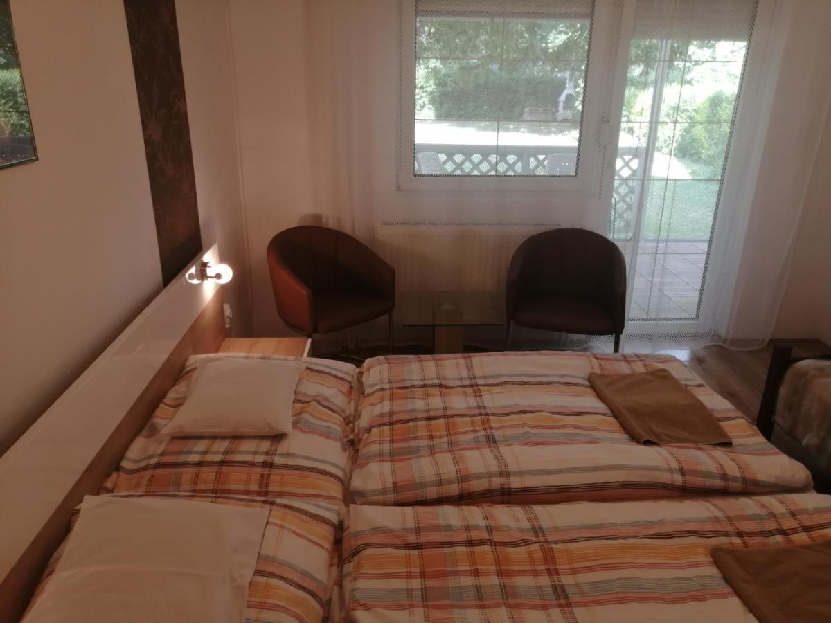 Anita Apartman Бюк Экстерьер фото