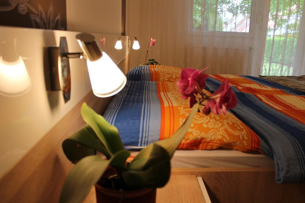 Anita Apartman Бюк Экстерьер фото