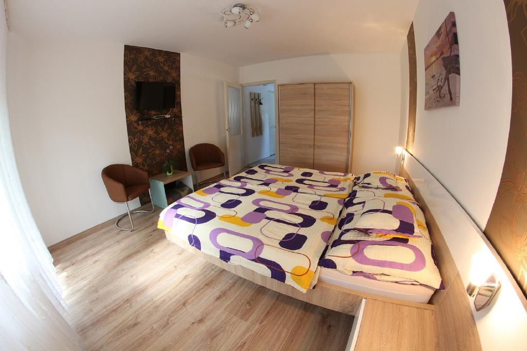 Anita Apartman Бюк Экстерьер фото