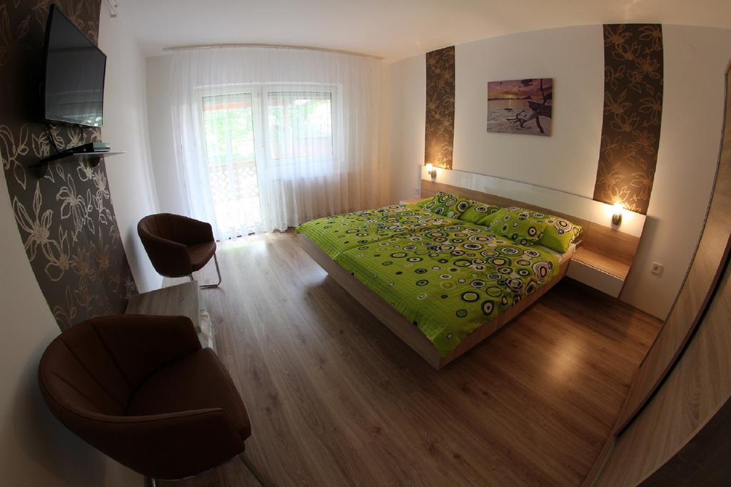 Anita Apartman Бюк Экстерьер фото